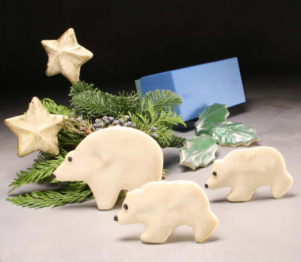 Polar Cookies